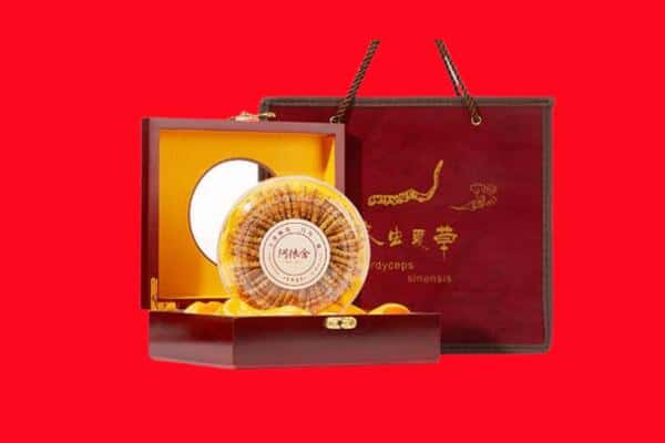 收购资讯:晋城高平市回收冬虫夏草是按克吗